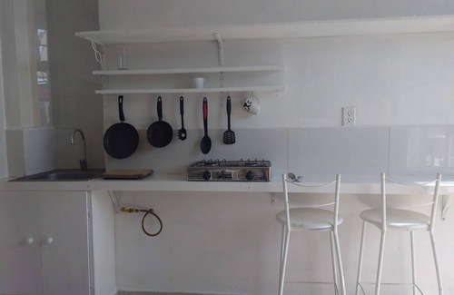 Jiutepec Apartment | CASA BUGAMBILIA se factura