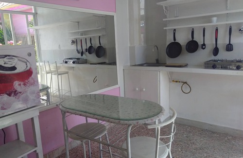 Jiutepec Apartment | CASA BUGAMBILIA se factura