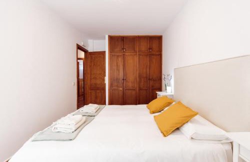 Puntagorda House | Casa Buganvillas, reformado