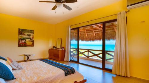 San Benito House | Casa Bul-Kay's