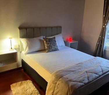 Aristobulo del Valle House | Casa bulgara boutique