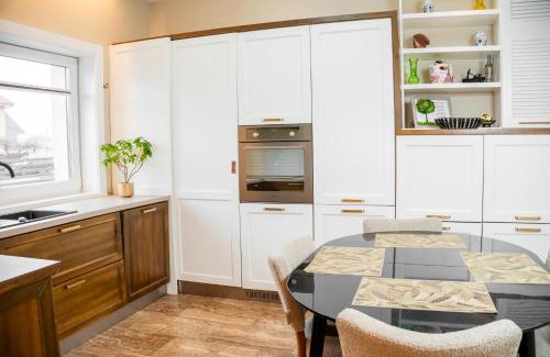 Oradea Apartment | Casa Bulzan