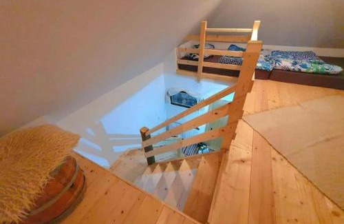 Galautas House | Casa Bunicii