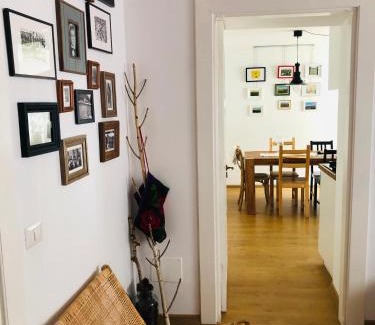 Ucea de Jos House | Casa bunicilor