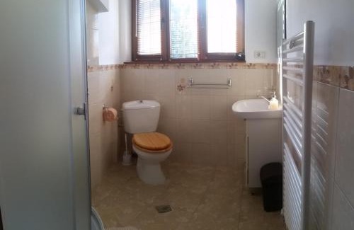 Cristian House | Casa Bunicului