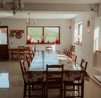 Ranca House | Casa Bunicutei