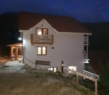 Ranca House | Casa Bunicutei