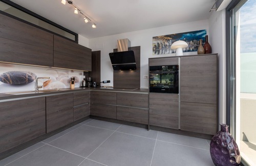 Funtana House | Casa Bura - Premium vacation home with heated pool in Funtana