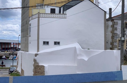 Burela House | CASA BURELA