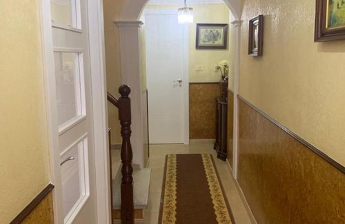 Burela House | CASA BURELA