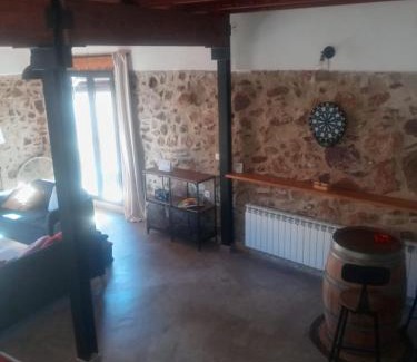 Montan Apartment | Casa Buscareta