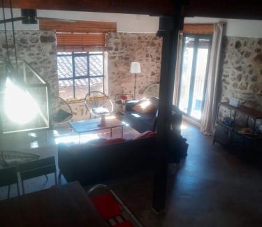 Montan Apartment | Casa Buscareta
