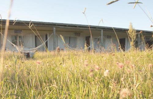 Oceania del Polonio House | Casa Buscavida