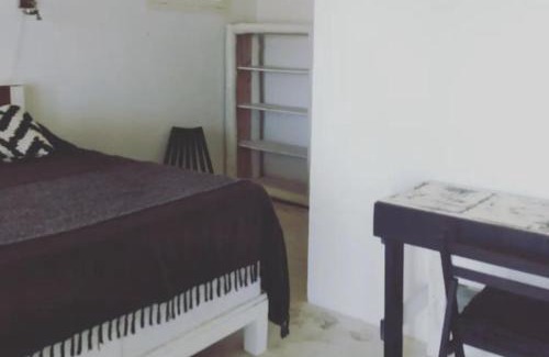 Oceania del Polonio House | Casa Buscavida