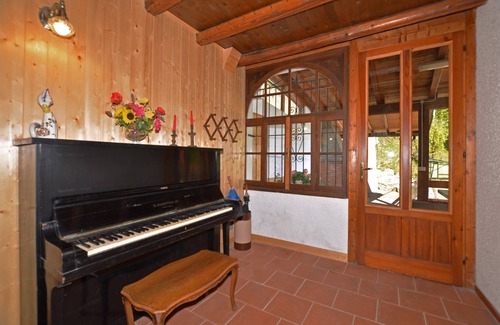 Esino Lario House | Casa Busso, Esino Lario, Italy