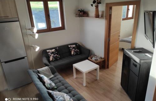 Meiras Apartment | Casa Busto