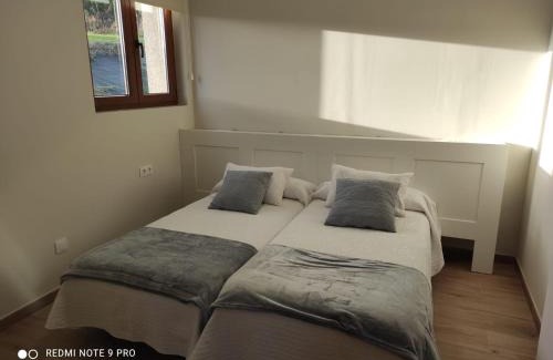 Meiras Apartment | Casa Busto