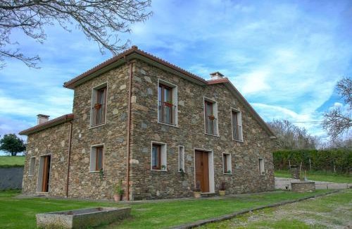 Meiras Apartment | Casa Busto