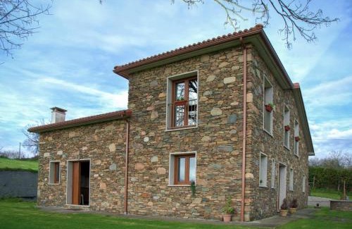 Meiras Apartment | Casa Busto