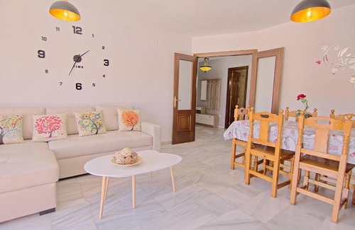 La Cala de Mijas House | Casa Butiplaya