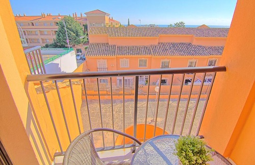 La Cala de Mijas House | Casa Butiplaya