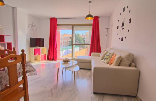 La Cala de Mijas House | Casa Butiplaya