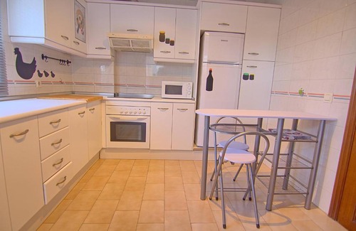 La Cala de Mijas House | Casa Butiplaya