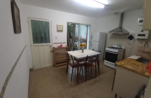 Cosquin House | Casa Céntrica