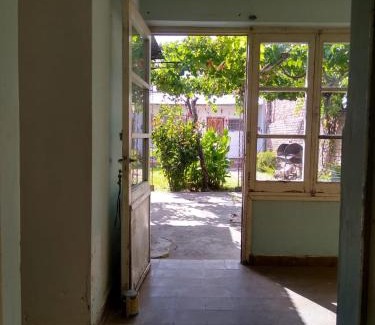 Cuadro Nacional House | Casa céntrica El Rosal (cabaña)