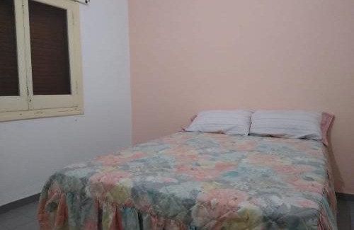 Cuadro Nacional House | Casa céntrica El Rosal (cabaña)