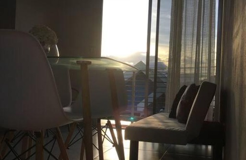 San Ramon Apartment | Casa céntrica en San Ramón