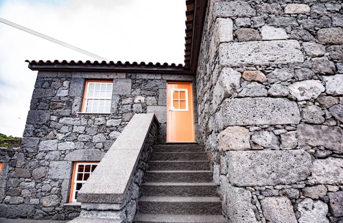 Lajes do Pico House | Casa Céu D'Abraão - You can click to enlarge the photo