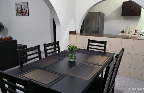 Tuxtla Gutierrez House | Casa Cómoda en Tuxtla Gutiérrez