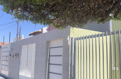 Petrolina House | Casa Completa, Centro Orla