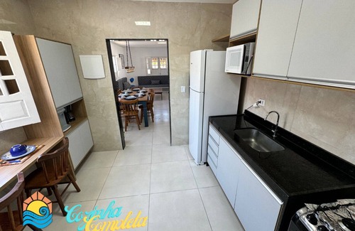 Sao Jose da Coroa Grande House | Casa Coroa Grande! A Sua Casa de Praia em São José