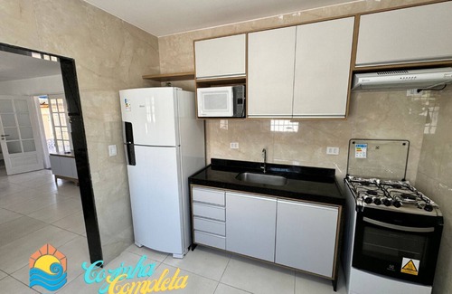 Sao Jose da Coroa Grande House | Casa Coroa Grande! A Sua Casa de Praia em São José