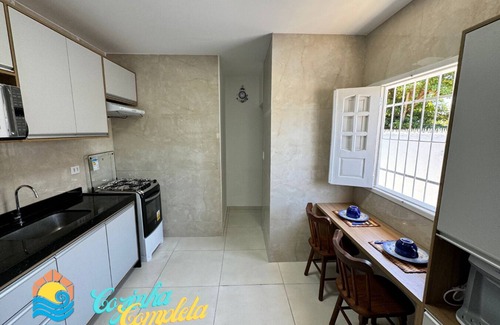 Sao Jose da Coroa Grande House | Casa Coroa Grande! A Sua Casa de Praia em São José