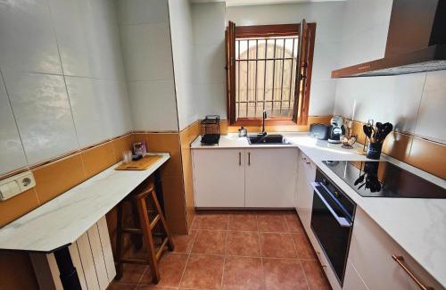 Estacion de Chinchilla House | Casa Cincilia