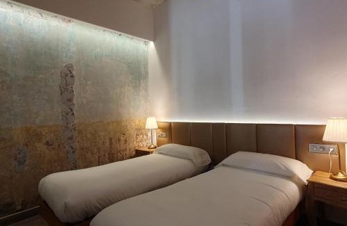 Sant Joan de Les Abadesses Apartment | Casa Clotilde - Apartamento elegante y cómodo en Sant Joan de les Abadesses