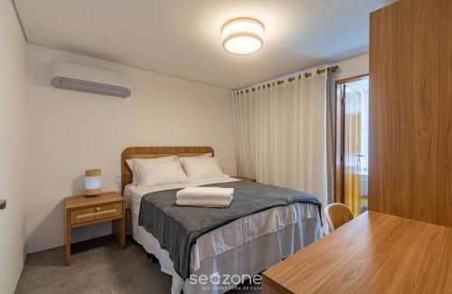 Arraial d'Ajuda House | Casa c/piscina 900m da praia em Arraial PTG0030