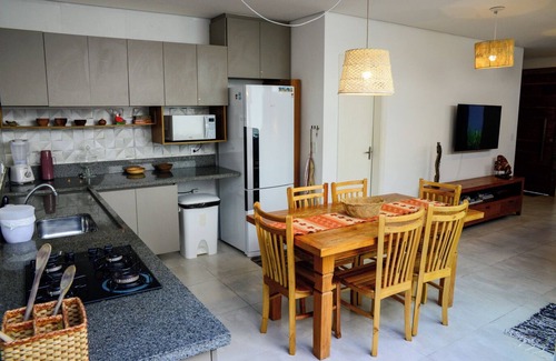 Boicucanga Beach Ski Chalet | Casa c/Piscina a 150m da Praia de Boiçucanga