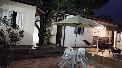 Praia do Morro House | Casa c/Piscina e Área Gourmet, 5 min da praia.