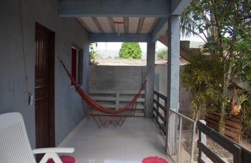 Paraty House | Casa c Wi-Fi a 10min do centro historico de Paraty