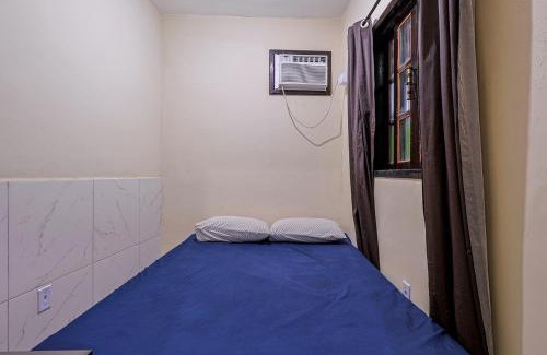 Eldorado House | Casa c Wi-fi e garagem a 5 min do centro