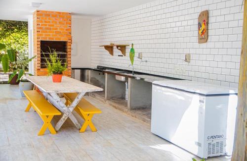 Benevides House | Casa c Wifi, churrasq, pisc, redario, Pet friendly