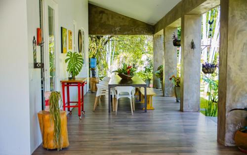 Benevides House | Casa c Wifi, churrasq, pisc, redario, Pet friendly