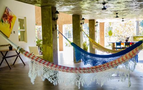 Benevides House | Casa c Wifi, churrasq, pisc, redario, Pet friendly