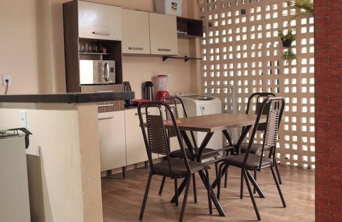 Barreirinhas Ski Chalet | Casa c WiFi e ótima localização em Barreirinhas/MA