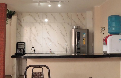 Barreirinhas Ski Chalet | Casa c WiFi e ótima localização em Barreirinhas/MA