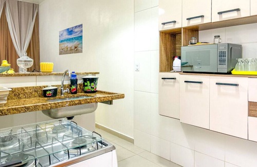 Barra de Sao Joao House | Casa c WiFi e vista p o mar - Barra de São João/RJ